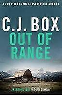 Out of range
