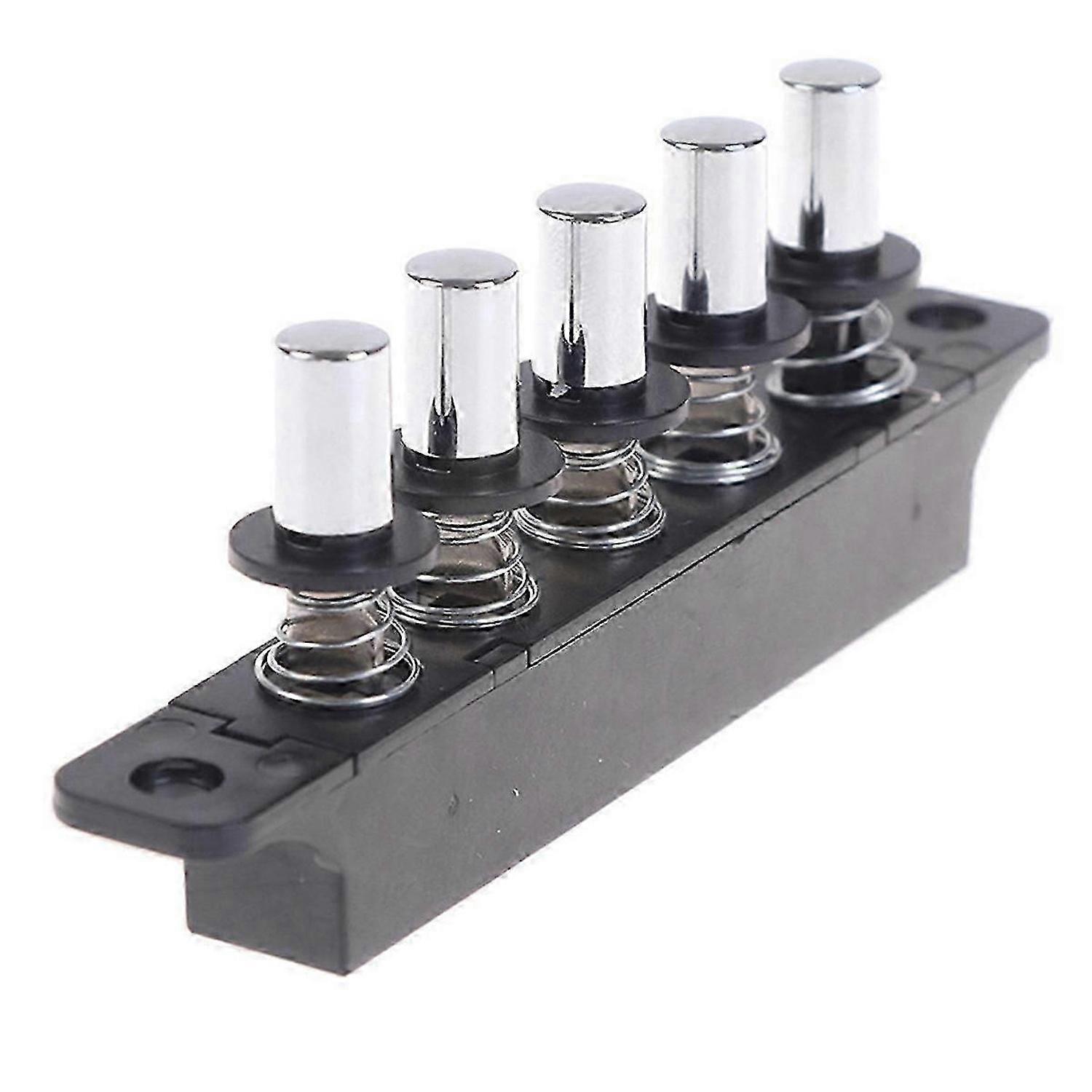 for Range Hood Keyboard Switch Kitchen Range Hood Pushbutton Switch-SI XI
