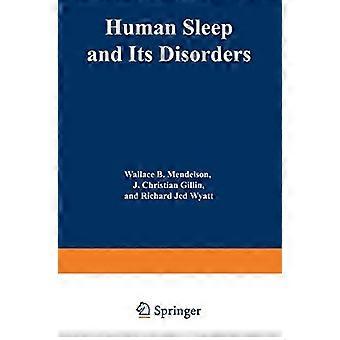Human Sleep and Its Disorders