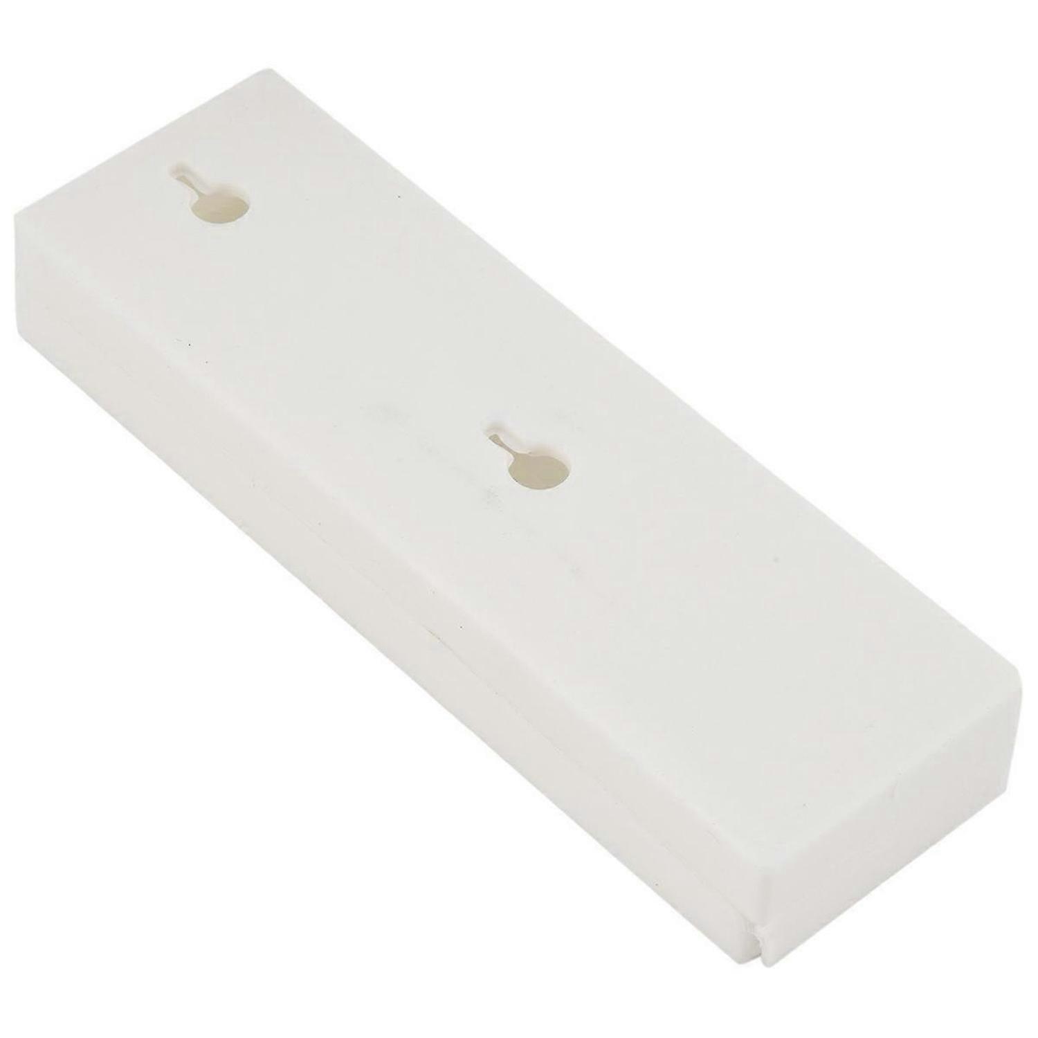 Thermometer Decorative Hide a Key Diversion Compartment
