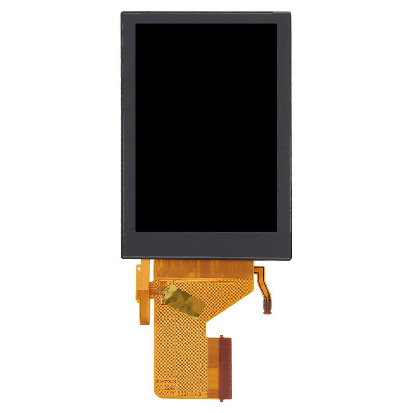 For Nikon 1 J5 LCD Display Screen with Backlight