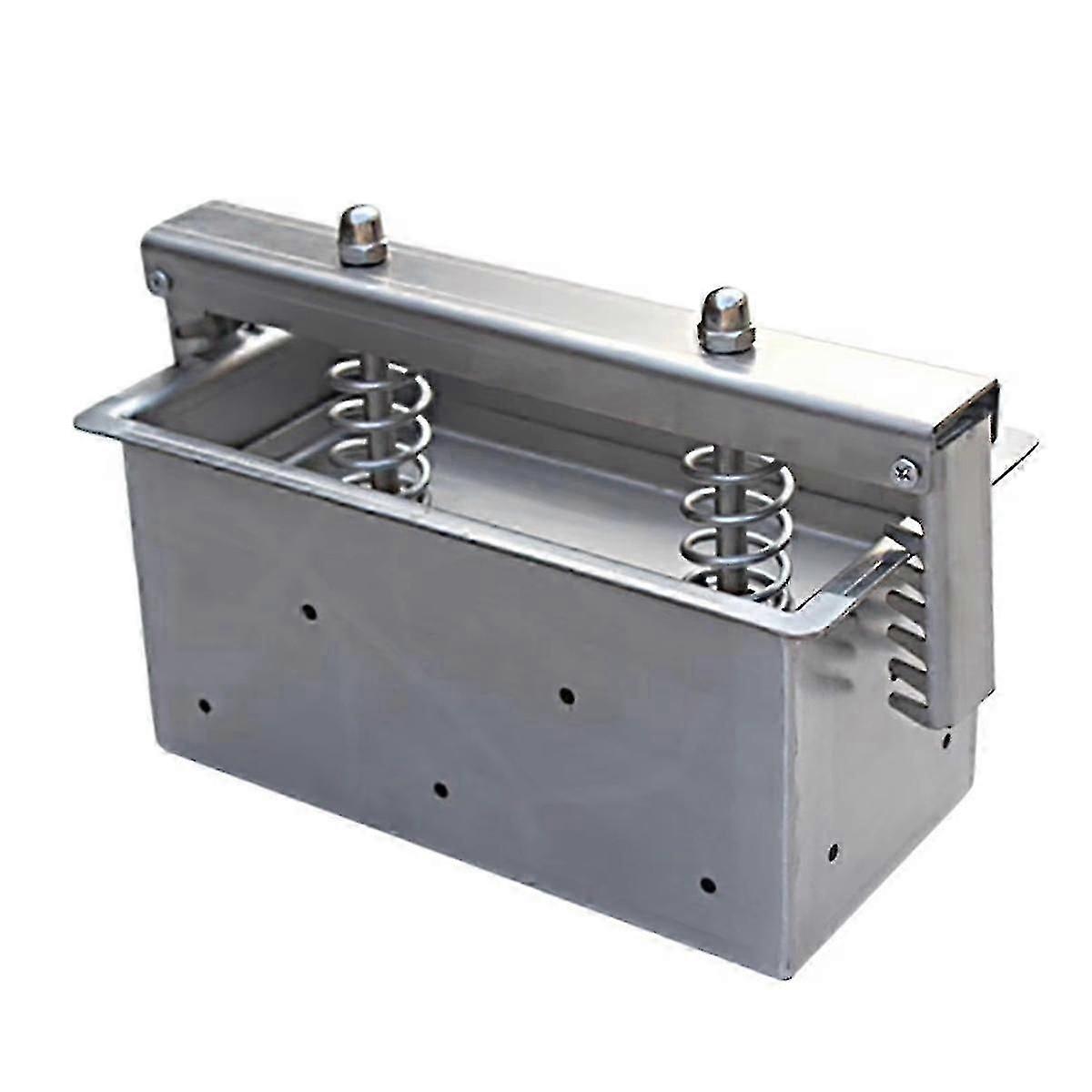 Meat Press Tool - Compatible with Ham, Cooked Meat, Frozen Beef Rolls