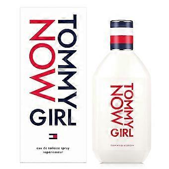 Women's Perfume Tommy Hilfiger Tommy Girl Now (100 ml)