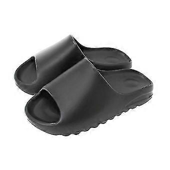 Ciabatte da spiaggia con plateau, sandali unisex
