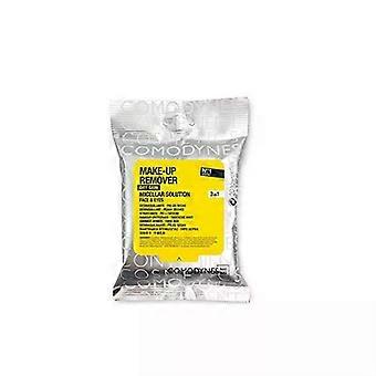 Comodynes Makeup Wipes Sensitive and Dry Skin 20 units
