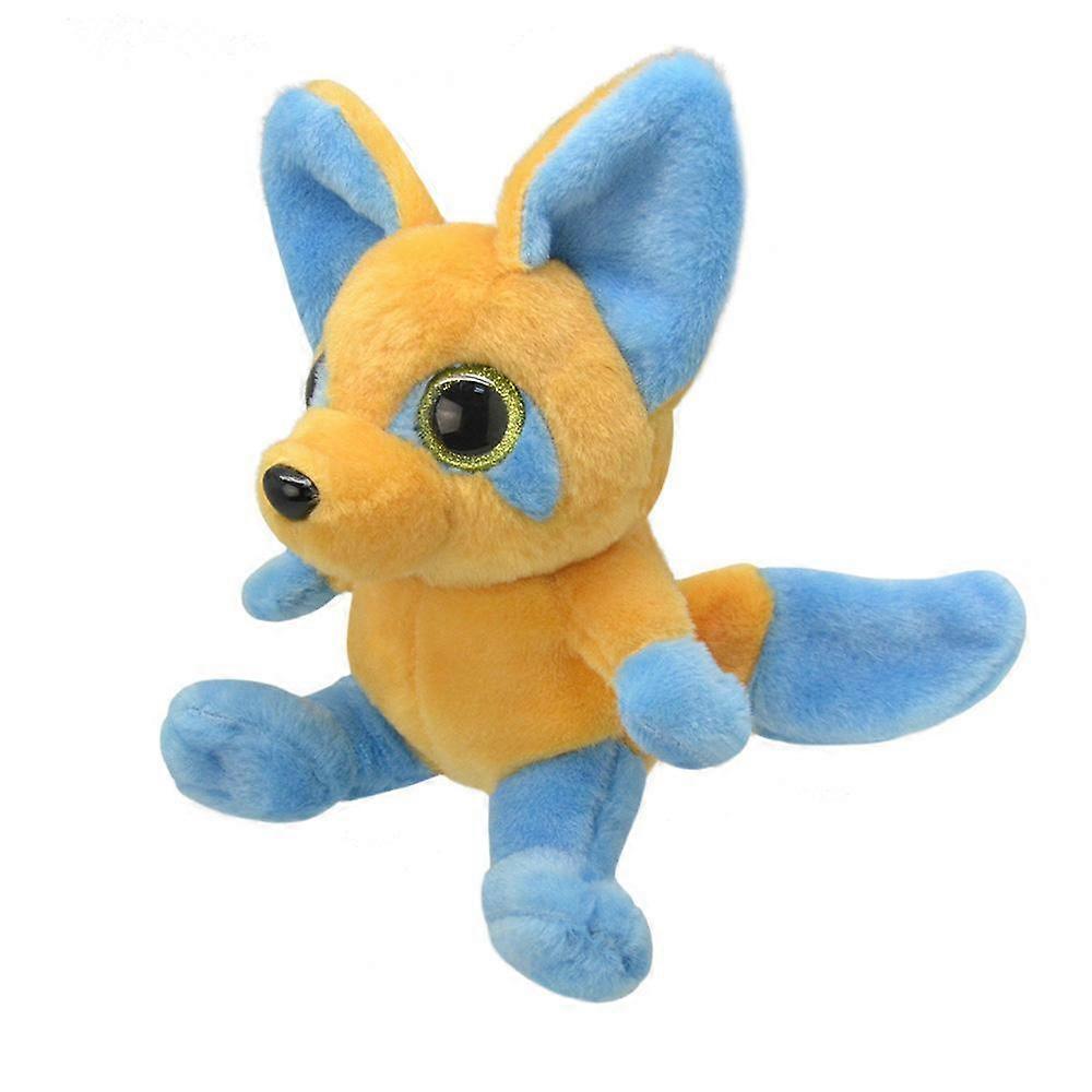 Teddy Fox Fennec Orbys