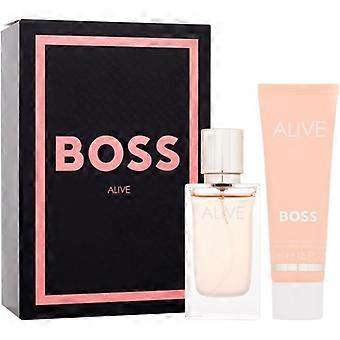 Alive Gift set EDP 30 ml and body lotion 50 ml 30ml