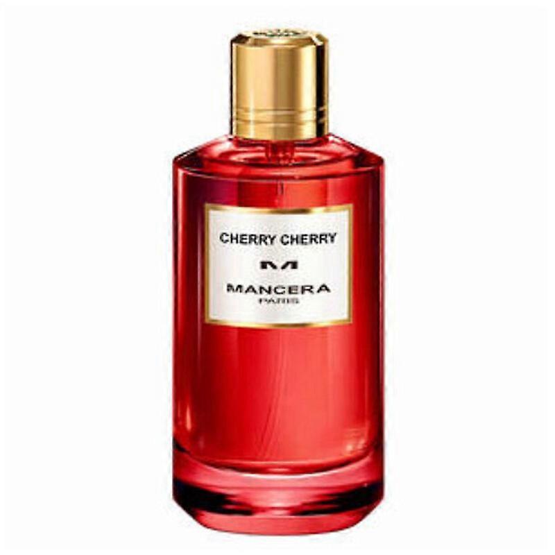 Mancera Cherry Cherry EDP U 120 ml