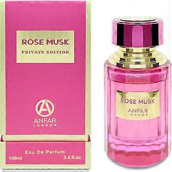 Rose Musk Parfum 100ml