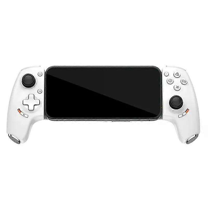ZRUXE Type-C Mobile Game Controller Wired / Wireless Retractable Phone Controller