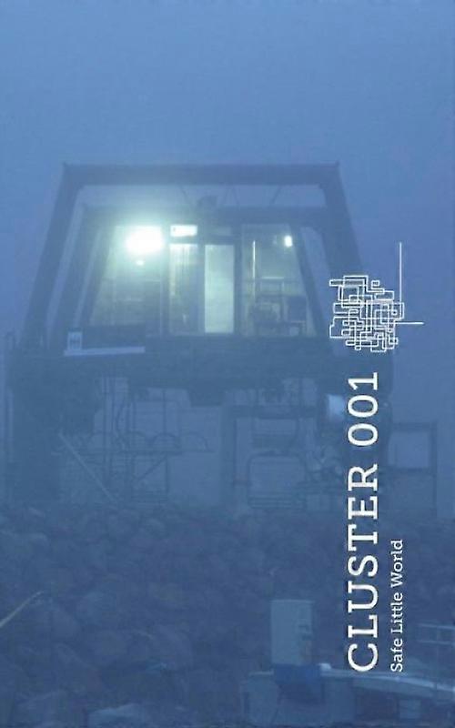 Cluster 001 Special Edition