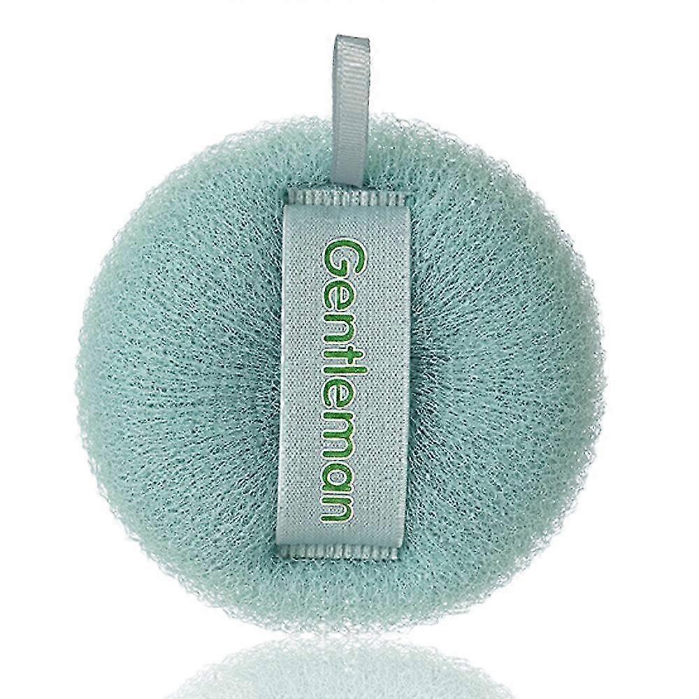 PFY Linglong Knot Bath Ball Clean