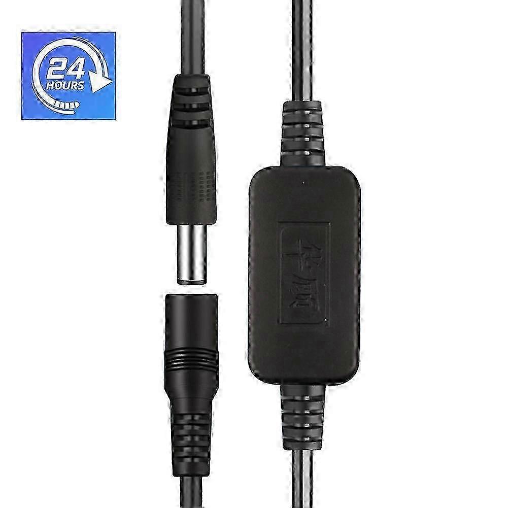 24H 72H Router Reboot Timer Cable