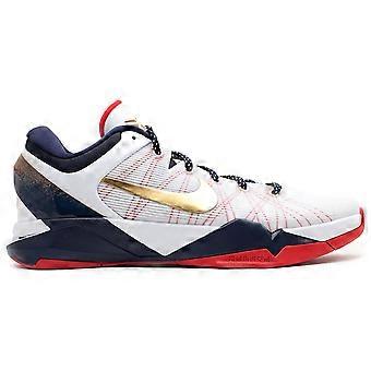 Nike Kobe 7 Goldmedaille 488371-104