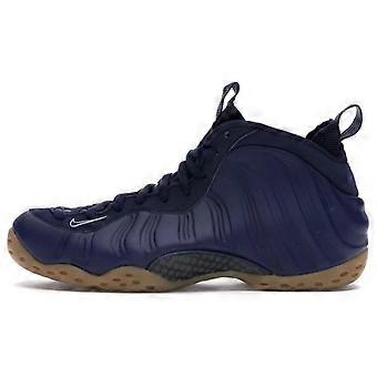 Nike Air Foamposite One Marinblå Gummi 314996-405