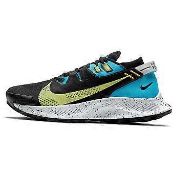 Nike Pegasus Trail 2 Laser Blue Limelight Women's CK4309-003