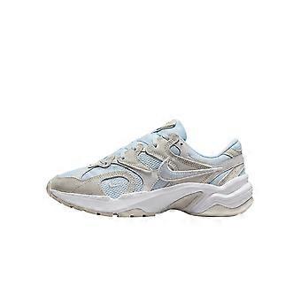 Nike AL8 Blue Tint Summit White White Platinum Tint Damen FJ3794-401