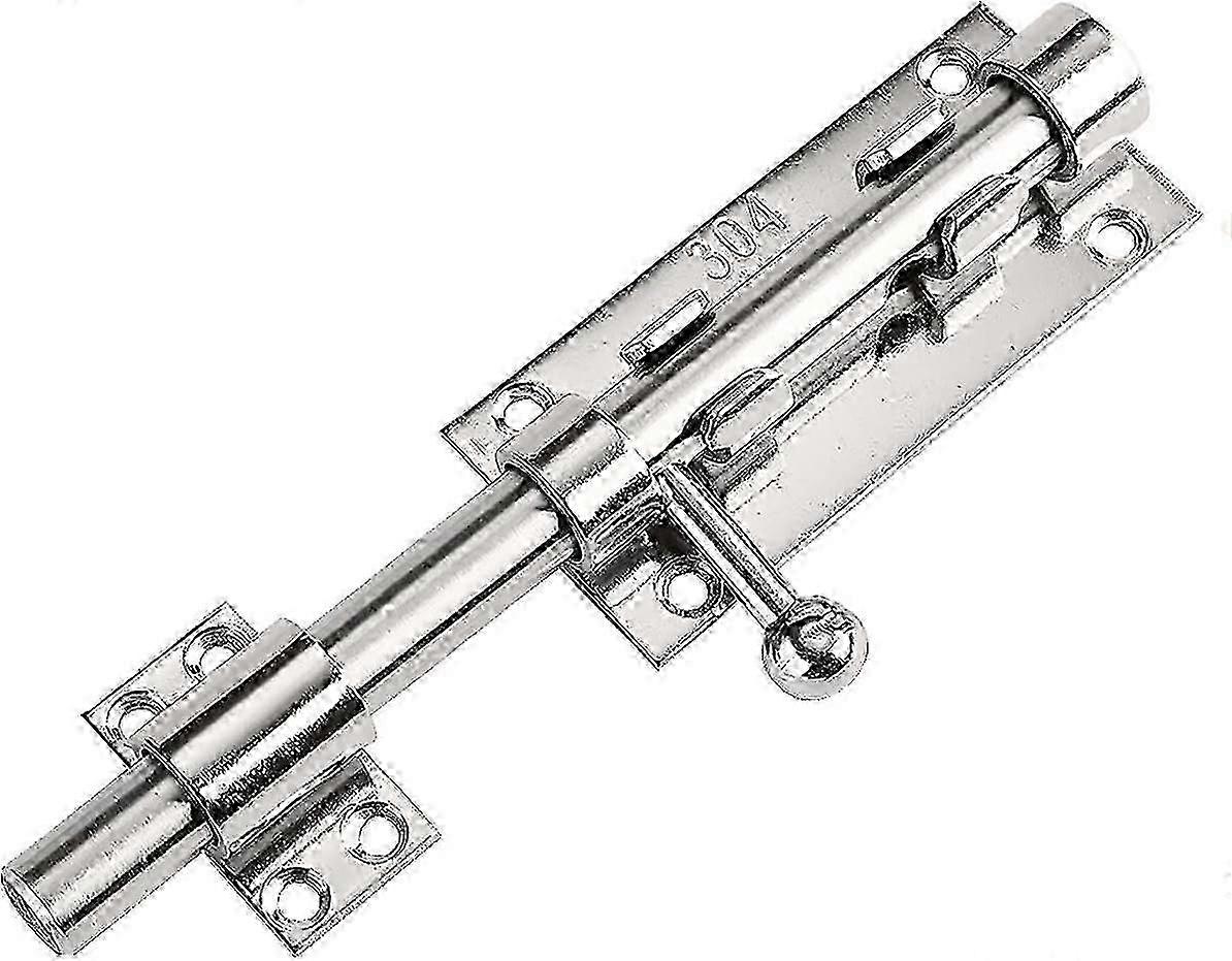 Corrosion-Resistant Sliding Door Bolt
