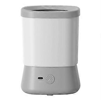 Portable Electric Paw Cleaner Cup