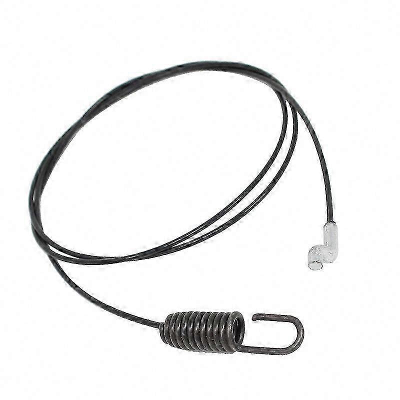 OEM-Spec Auger Clutch Cable