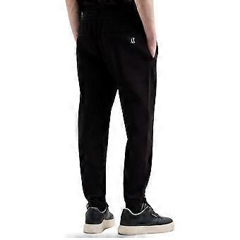 Men's EA7 Emporio Armani Armani Exchange | Ax Xm000373 Af10818 A|x Logo Cotton Jogger - Deep Navy