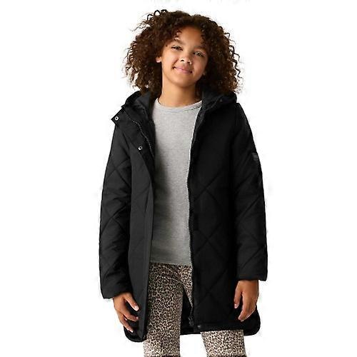 Regatta Childrens/Kids Elryse Quilted Padded Jacket
