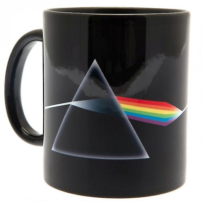 Pink Floyd Dark Side Of The Moon Mug