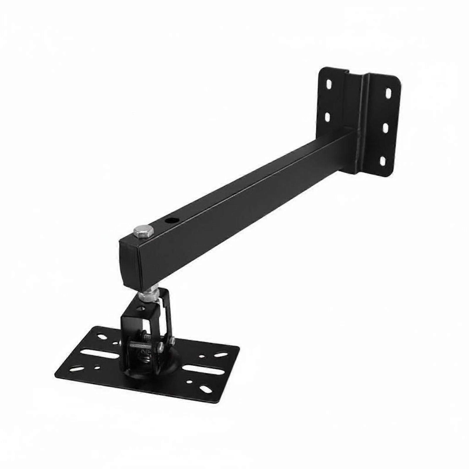 Extended Arm Heavy-Duty Speaker Bracket