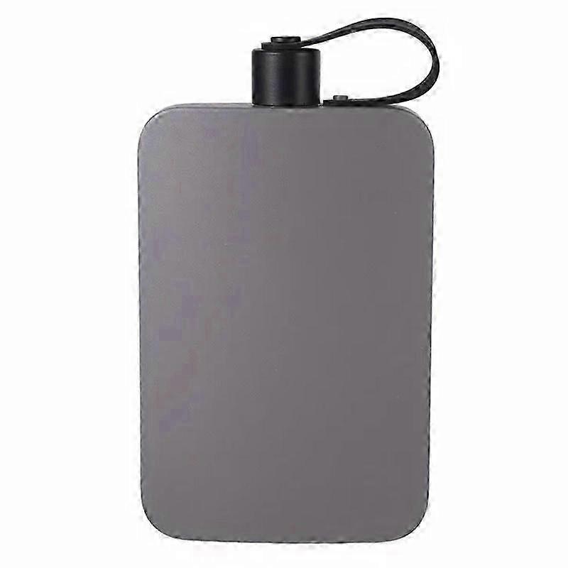 500ml Leakproof Stainless Steel Hip Flask