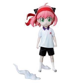 18cm Ania Football Summer Vacation Figurine