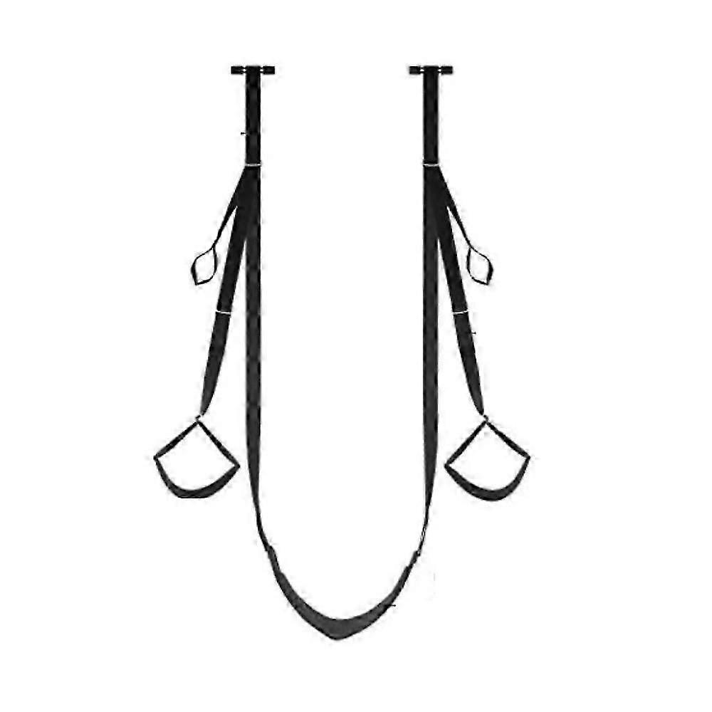 Foldable Adjustable Door Swing