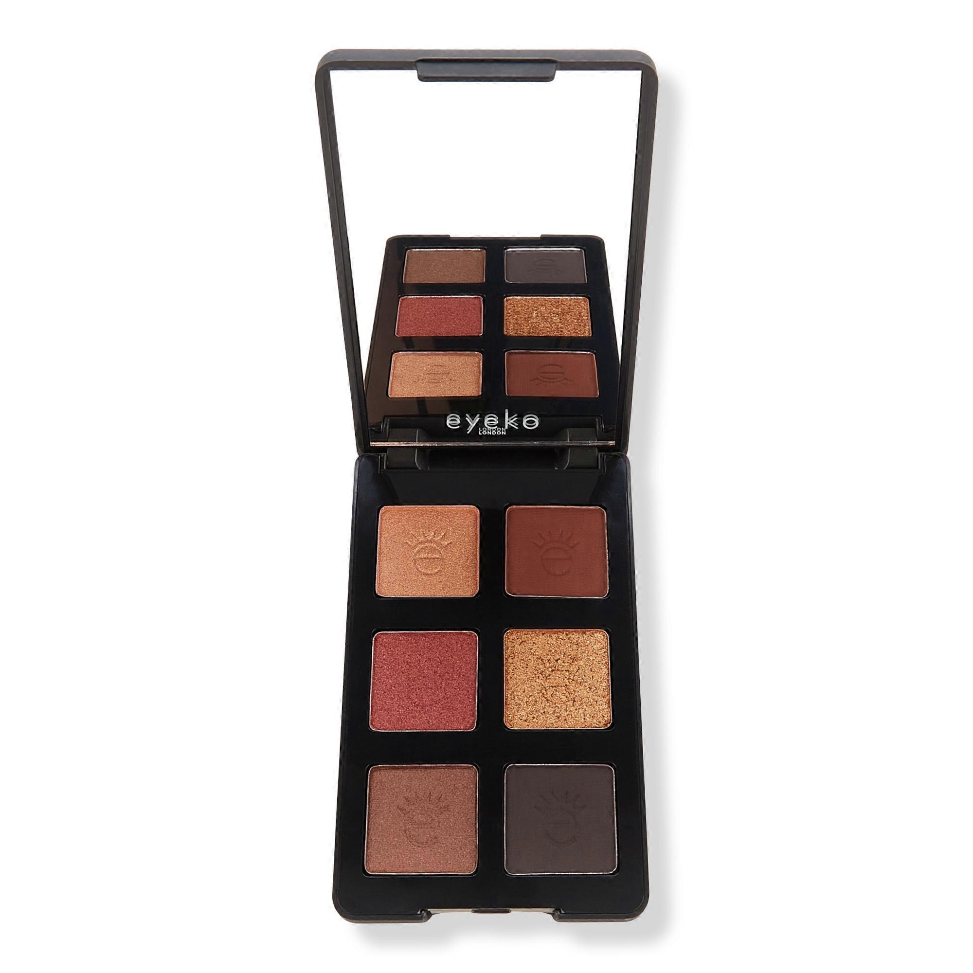 Eyeko Limitless Eyeshadow Palette 3