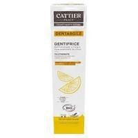 dentargile lemon toothpaste 75 ml