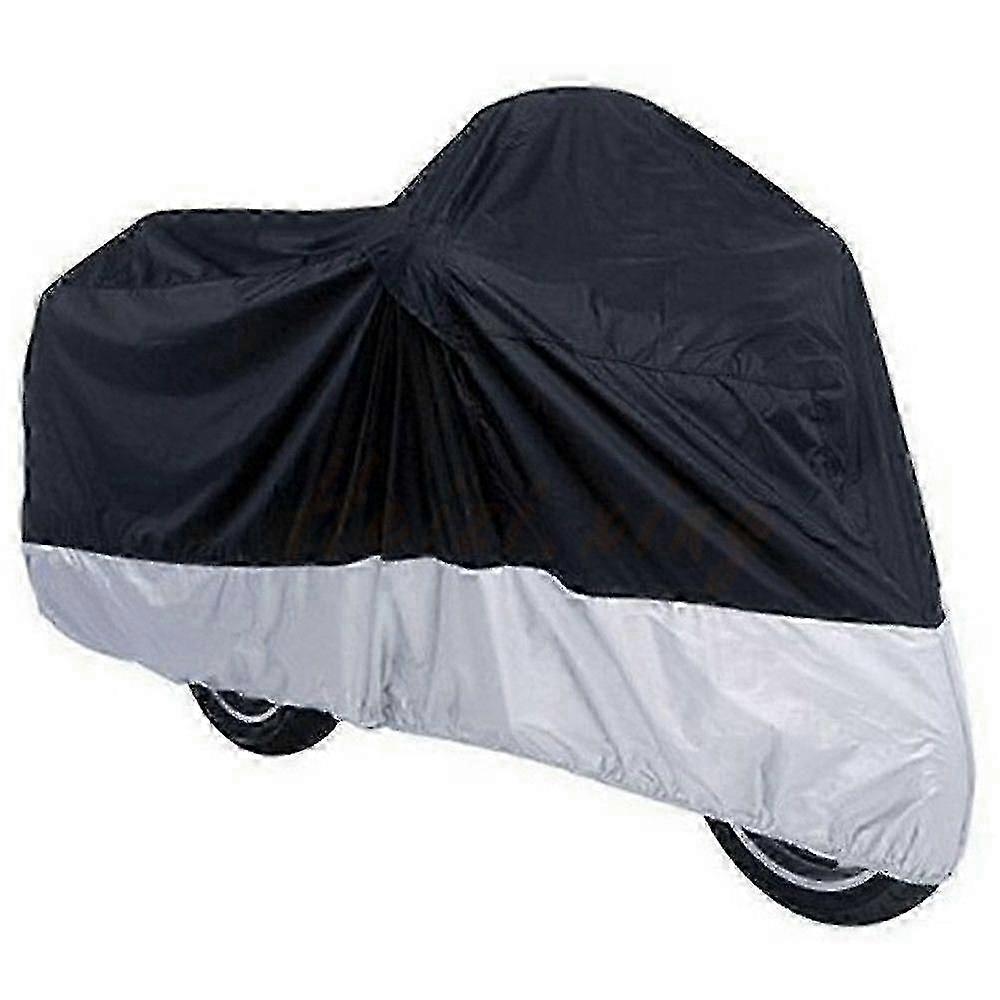 UV-Resistant Tricycle Cover