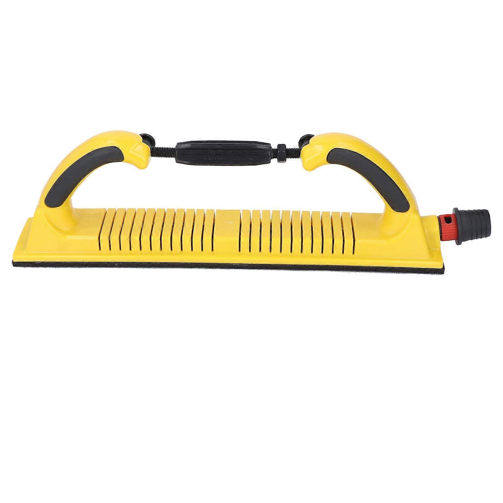 Flat Concave Convex Adjustable Sanding Block