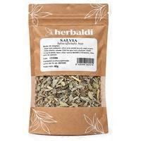 Crushed leaf sage herb 40 g