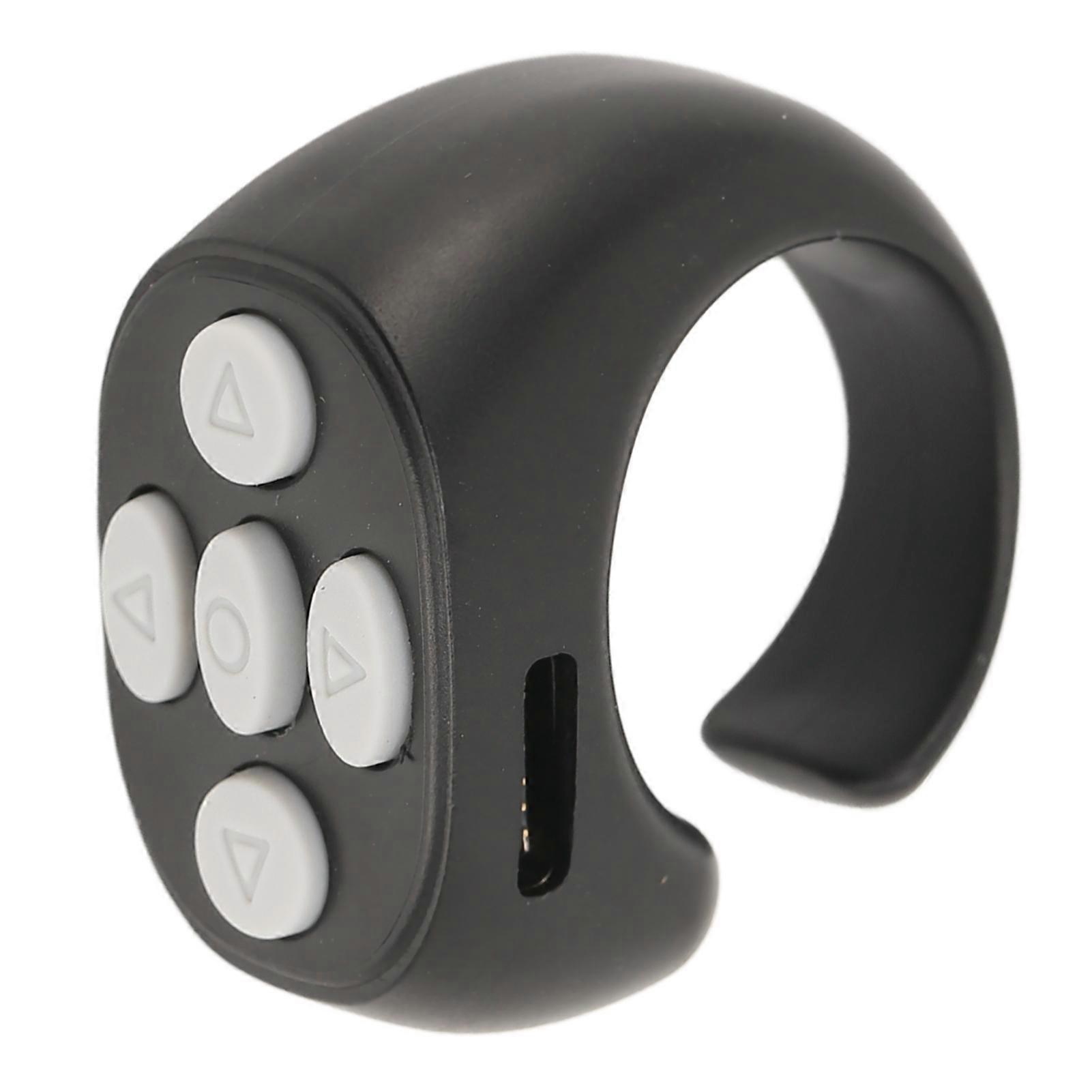  Remote Control Multi Function   Design Wireless Phone Selfie Shutter for Home