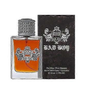 Feromoon Parfum Alpha Men, Feromoon Parfum Compatibel met Mannen, Parfum Mannen Feromone Type 2