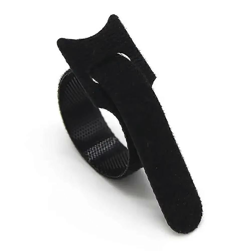 100pcs Reusable Cable Ties,Multi Colored Plastic Reusable Cable Ties,12x180mm