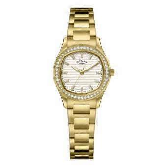 Rotary Ladies Brilliance 28mm Dress Watch RLB10018/01