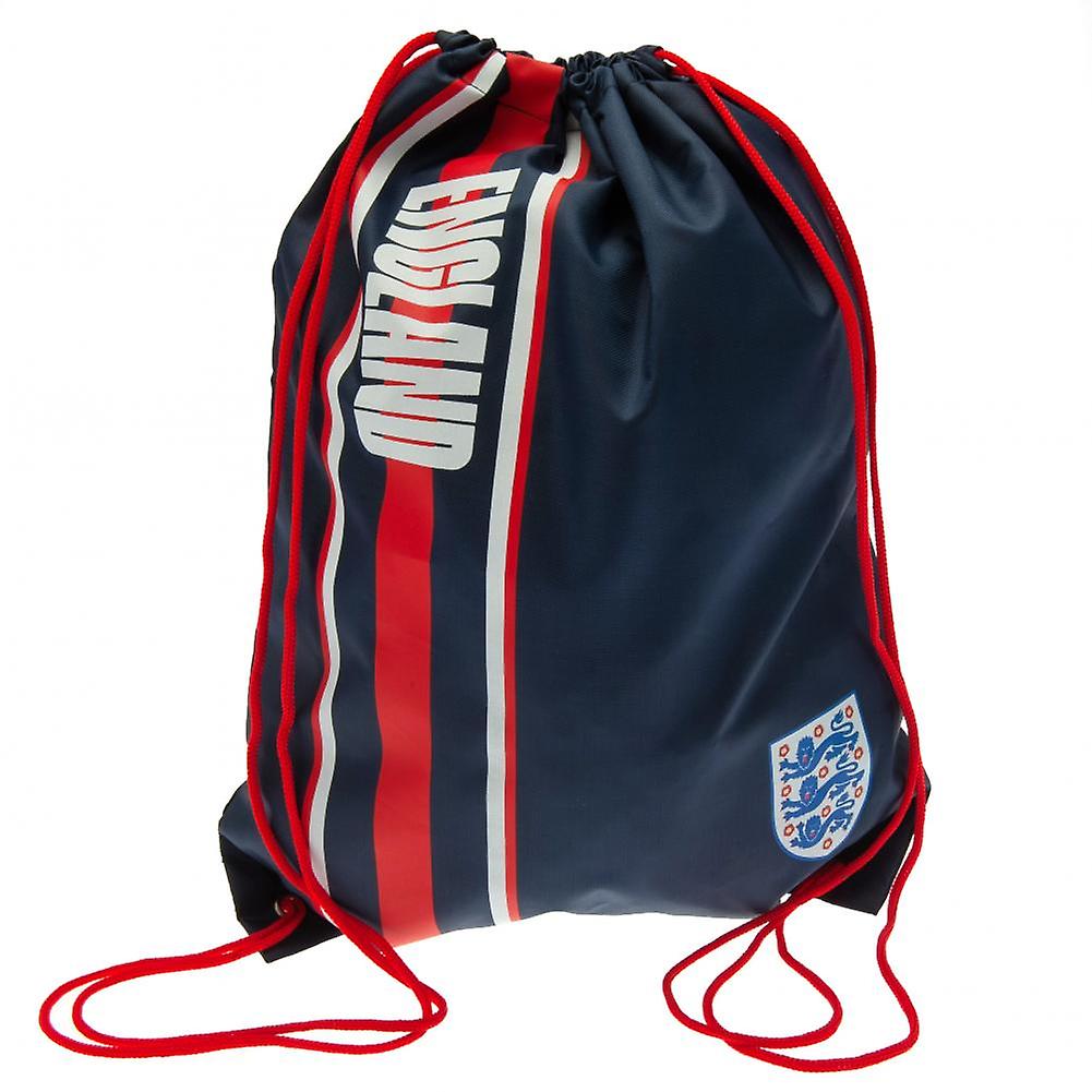 England Fa Gym Bag St