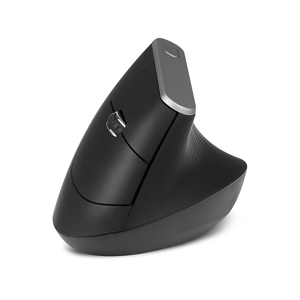 2.4g Wireless Optical Mouse Vertical Mouse 6 Keys Ergonomic Mice
