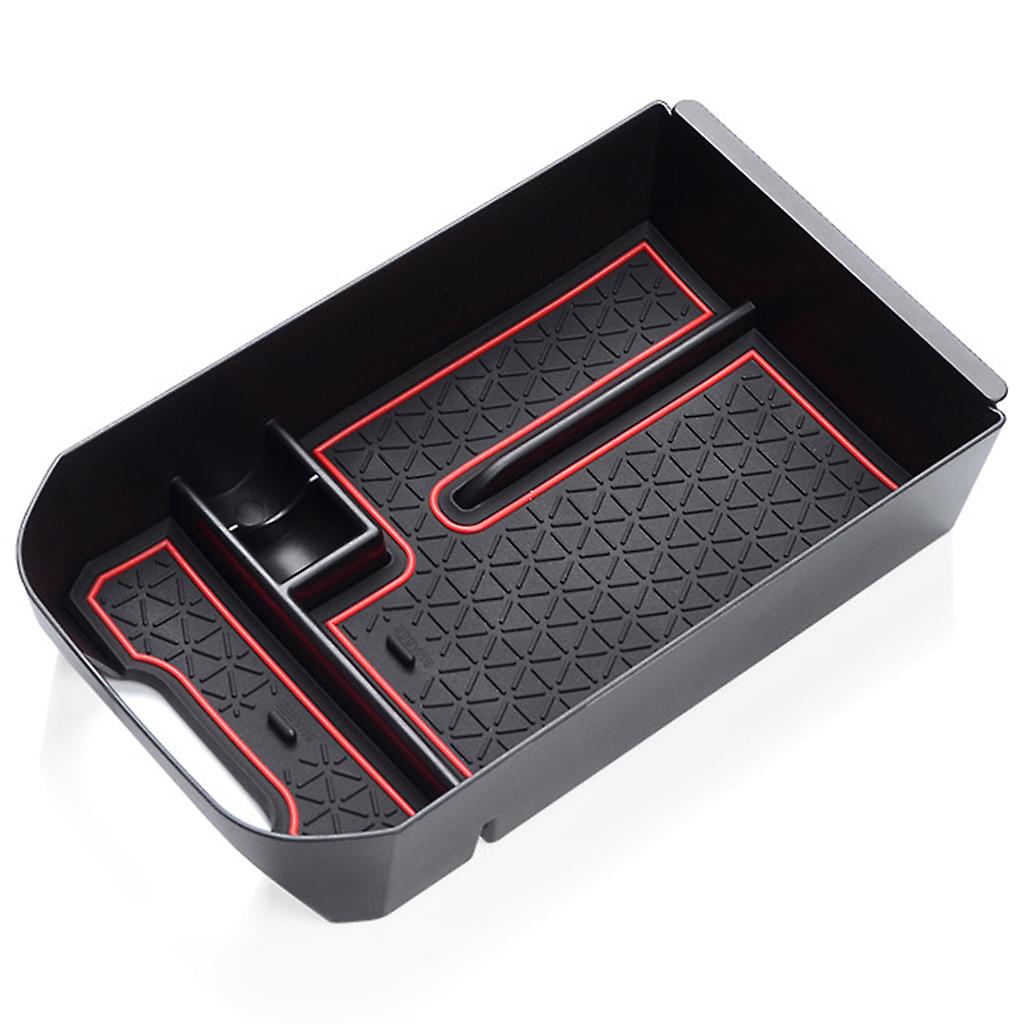 For  Storage Tray Plastic Organizer Wallets Purse Cable Lines Container