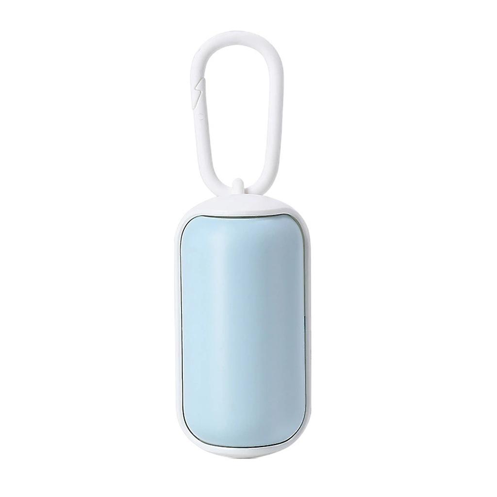 Dog Poop Bag Durable Waterproof Strap and Strong Locking Mechanism