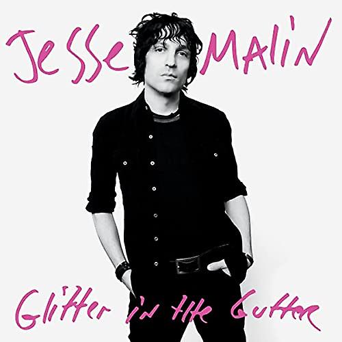 Jesse Malin - Glitter In The Gutter [CD]