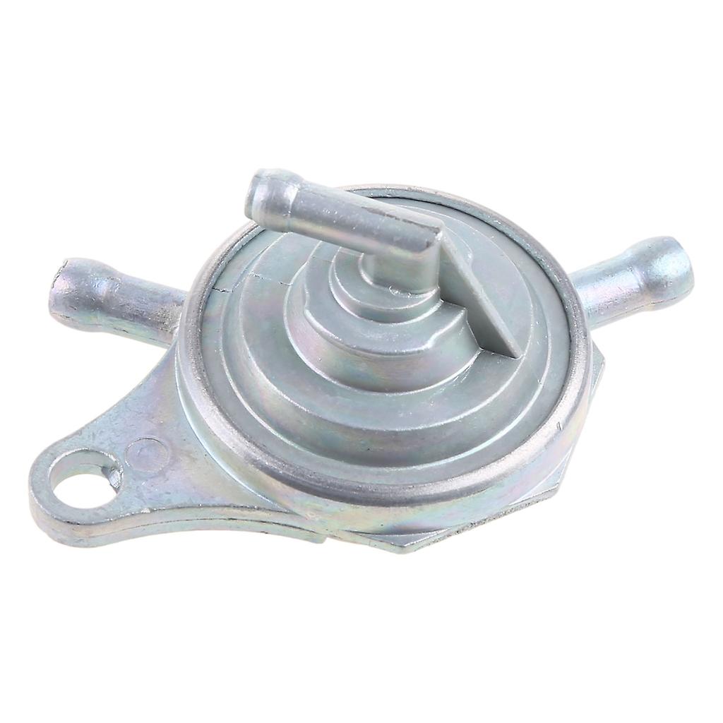 Próżniowa pompa paliwa 2 Pompa portu paliwa do zaworu Podciśnieniowego Petcock do Roketa SUNL Taota