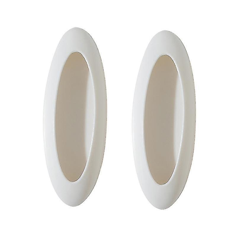 White1 Paste Open Sliding Door H les