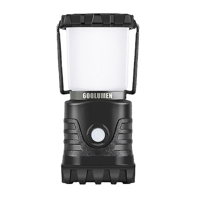 600 Lumen Brightest Led Rechargeable Lantern