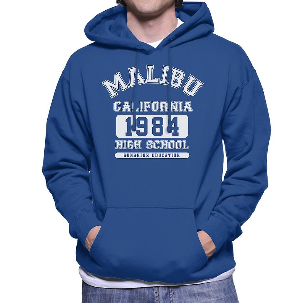 Malibu High School Hettegenser
