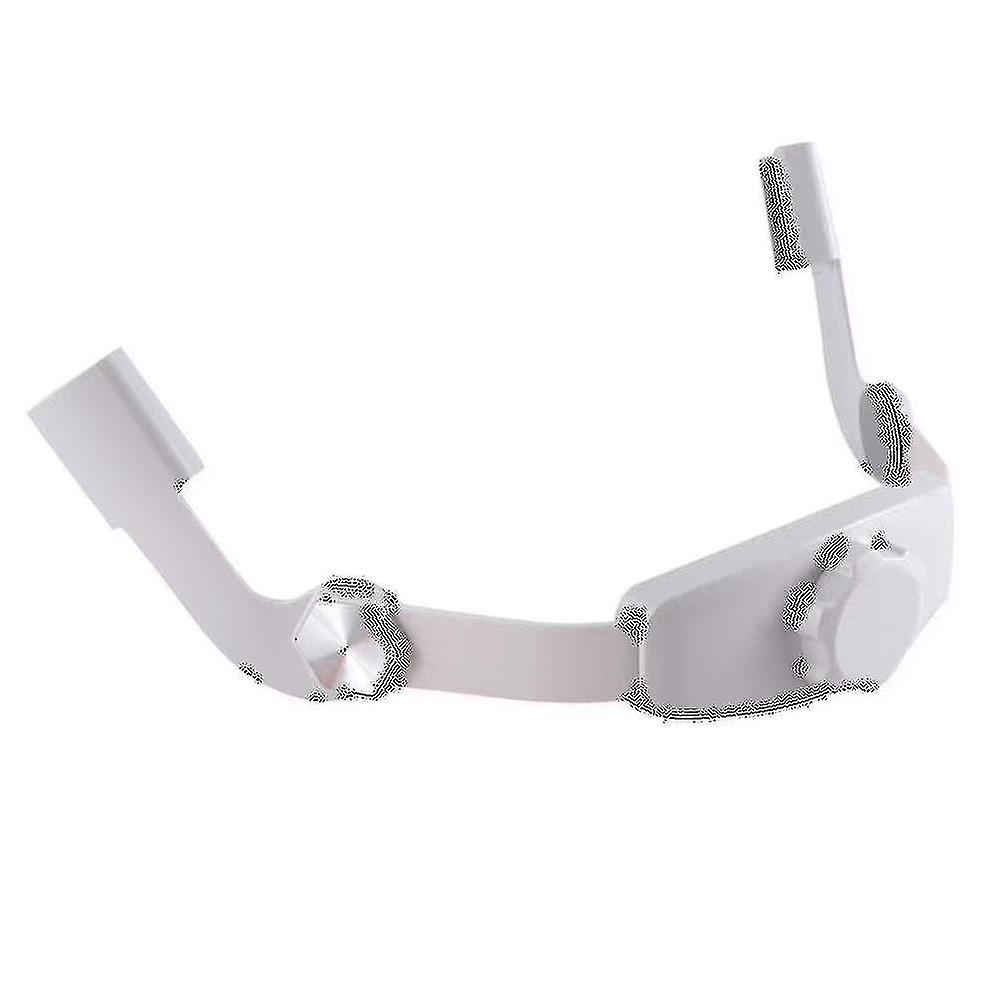 Adjustable Vr Headstock Decompression Head Strap For Quest Pro Vr Head Strap Comfort Vr Controller